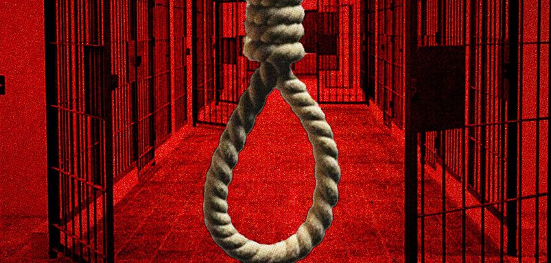 Where is the death penalty still active in the world today?