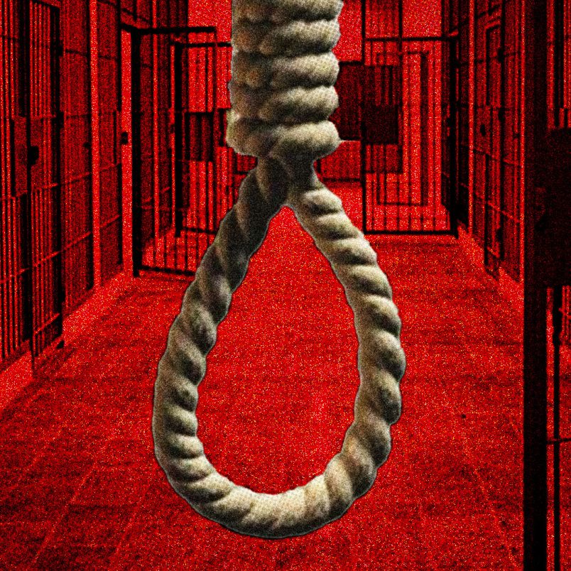 Where is the death penalty still active in the world today?