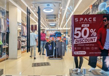 Why are high discounts failing to lift Eid sales in Dhaka?
