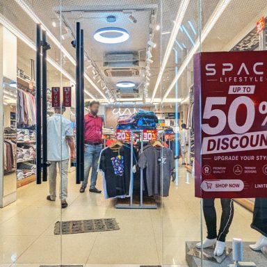 Why are high discounts failing to lift Eid sales in Dhaka?