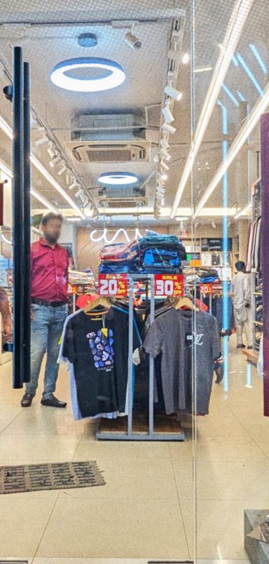 Why are high discounts failing to lift Eid sales in Dhaka?