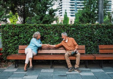 Why talking to strangers can make you happier?