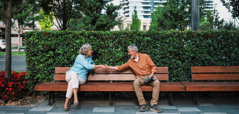 Why talking to strangers can make you happier?