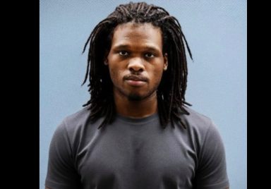 Who was Nasire Best and what happened near the White House?