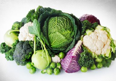 The vegetable that can protect you from cancer