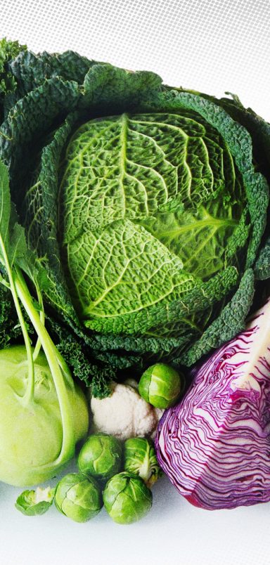 The vegetable that can protect you from cancer