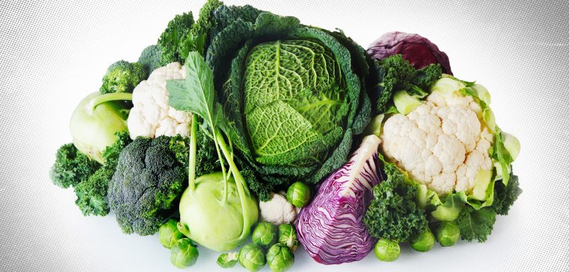 The vegetable that can protect you from cancer