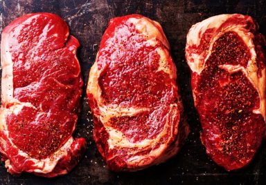 How to pick the perfect steak cut from the cow