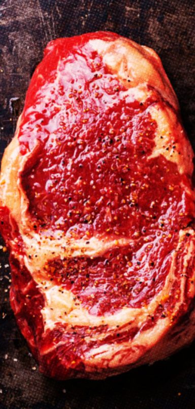 How to pick the perfect steak cut from the cow