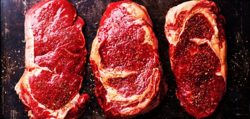 How to pick the perfect steak cut from the cow