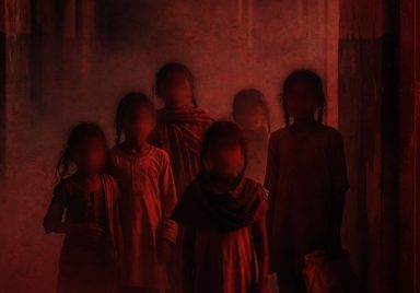 What is the status of six of Bangladesh’s most discussed rape and murder cases?