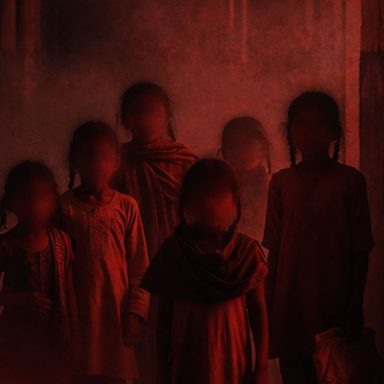 What is the status of six of Bangladesh’s most discussed rape and murder cases?