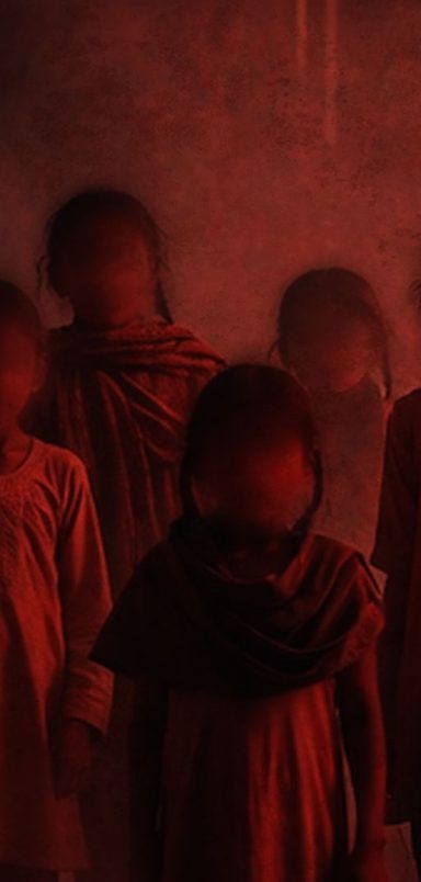 What is the status of six of Bangladesh’s most discussed rape and murder cases?