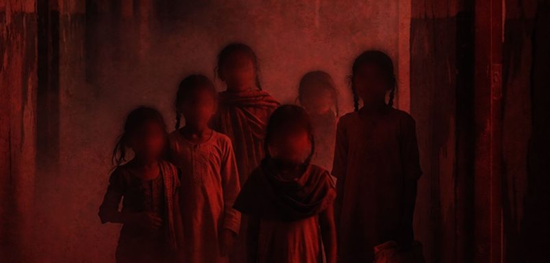 What is the status of six of Bangladesh’s most discussed rape and murder cases?
