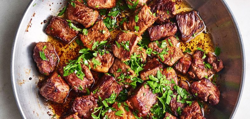 6 special beef recipes for Eid-ul-Adha