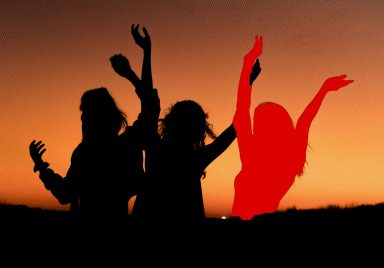 9 signs you might be the problem in your friendships