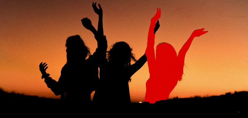 9 signs you might be the problem in your friendships