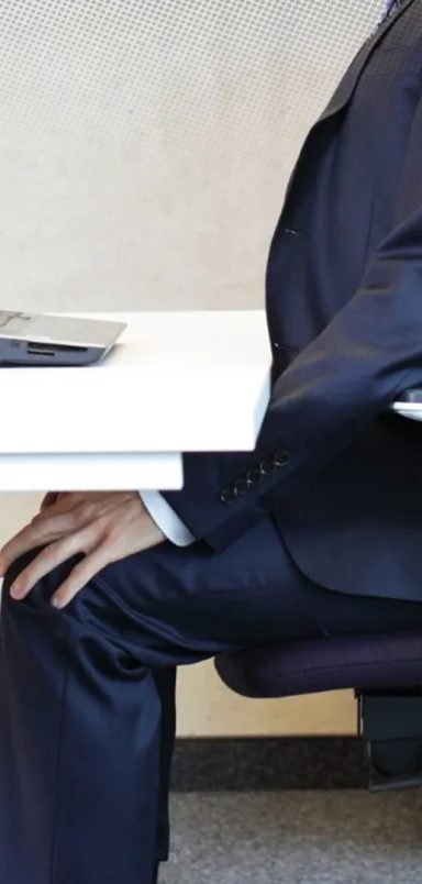 5 tips to protect your back from sitting day long