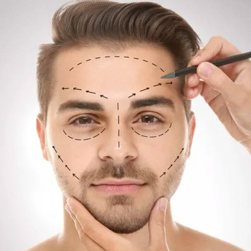 What is looksmaxxing and why are millions of young men obsessed?