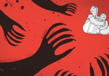 Why violence against women and children peaks during summer in Bangladesh