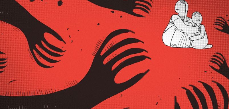 Why violence against women and children peaks during summer in Bangladesh
