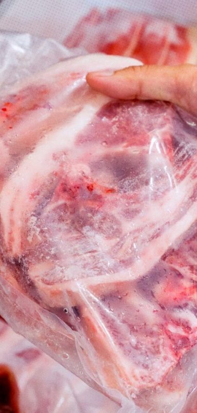 How to store your meat for maximum freshness