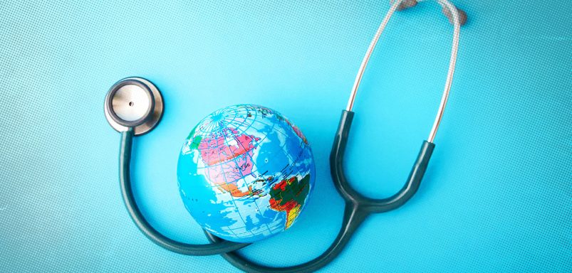 Top 10 countries with the best health care in 2026