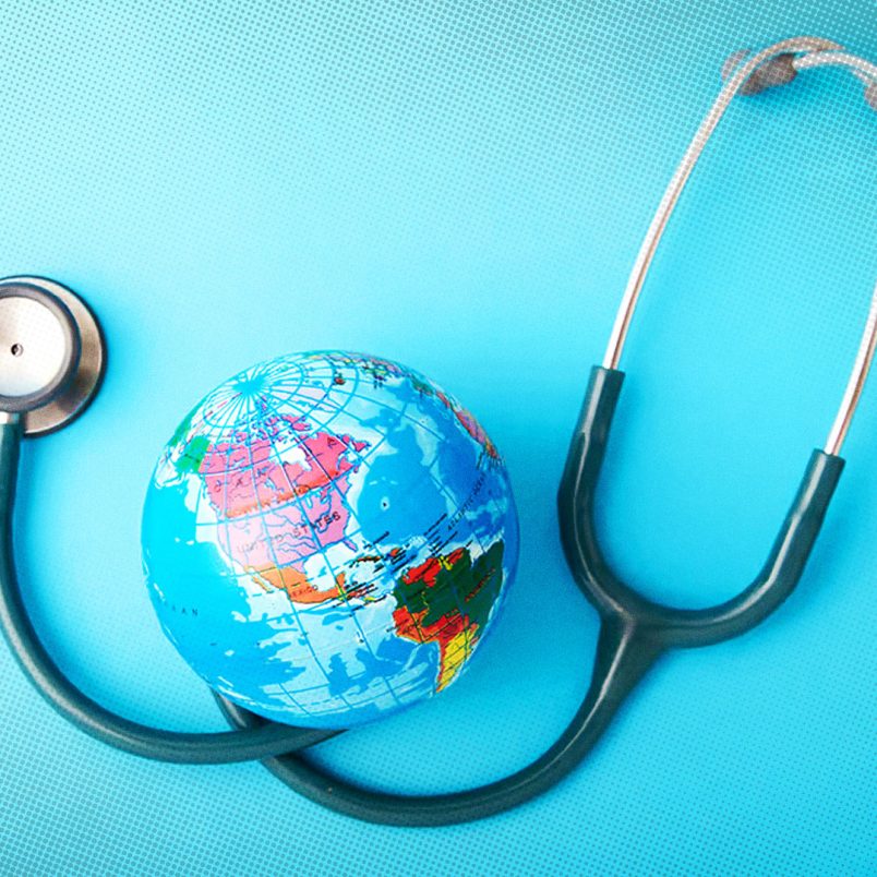 Top 10 countries with the best health care in 2026