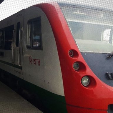 What new initiative is the government taking to revive idle DEMU trains?