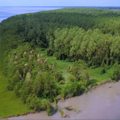 How Barguna is reshaping a new horizon for eco-tourism