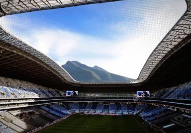 Which cities are officially hosting matches for the 2026 World Cup?