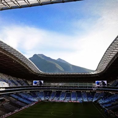 Which cities are officially hosting matches for the 2026 World Cup?