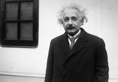 Why did Albert Einstein refuse to become Israel’s president?