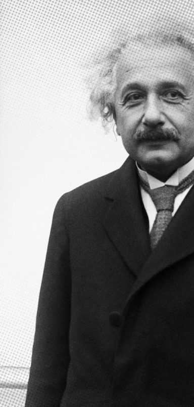 Why did Albert Einstein refuse to become Israel’s president?