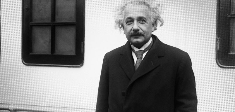 Why did Albert Einstein refuse to become Israel’s president?