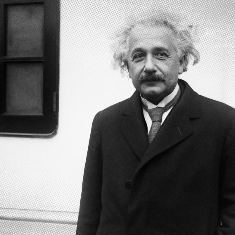 Why did Albert Einstein refuse to become Israel’s president?