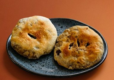 How to get your 'Jhura Gosh' bakarkhani?