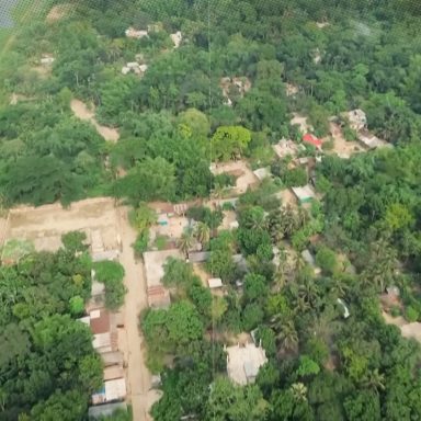 Why is cattle slaughter prohibited in Jessore’s Bhagbatitala village except during Eid?