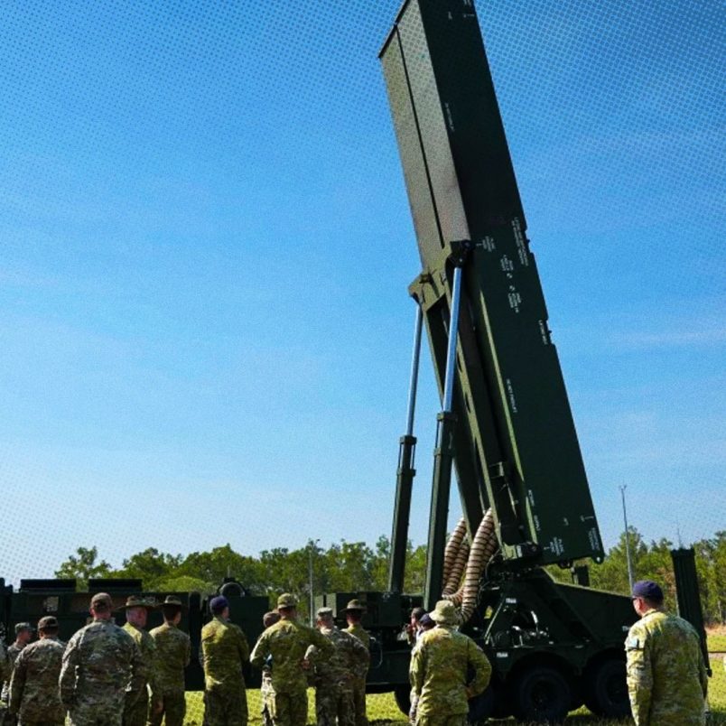 What is Dark Eagle and how could this hypersonic missile be a game-changer in the US-Iran war?