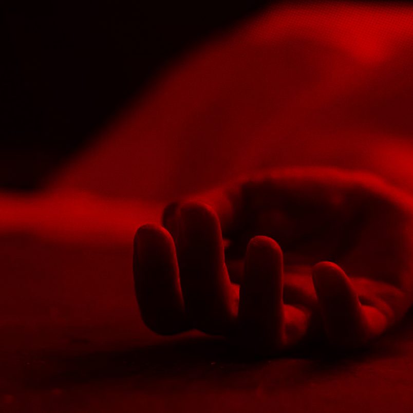 What are the leading causes behind migrant deaths in 2025?