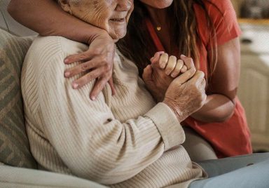 10 meaningful things to say to your mom while you still have the chance