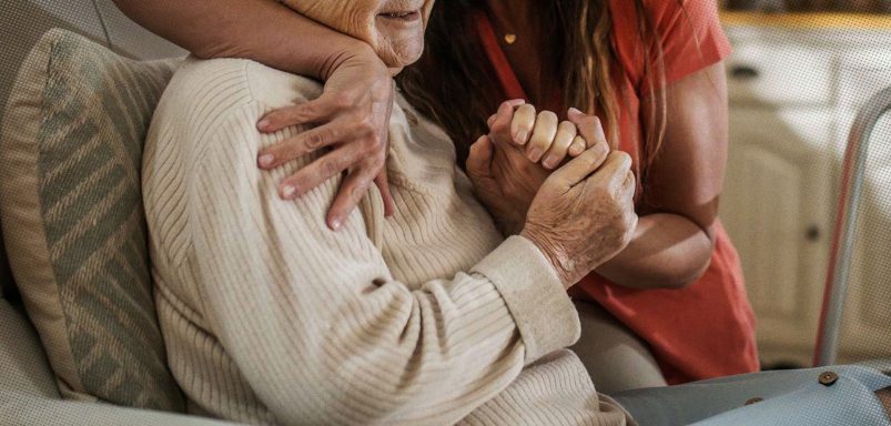10 meaningful things to say to your mom while you still have the chance