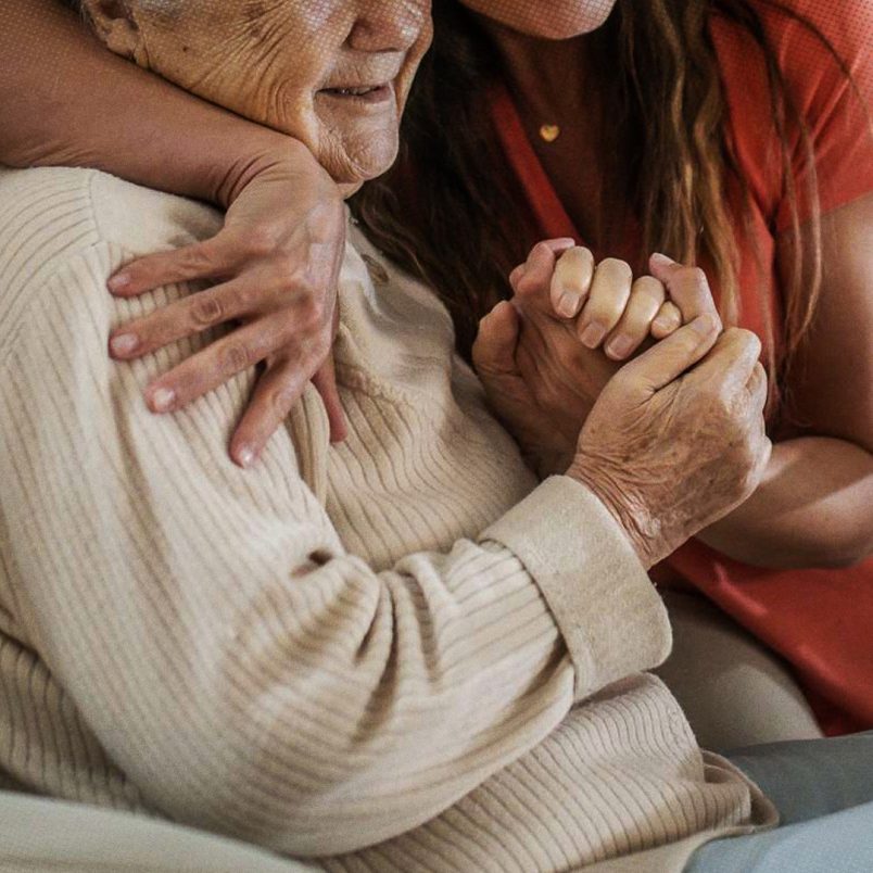 10 meaningful things to say to your mom while you still have the chance