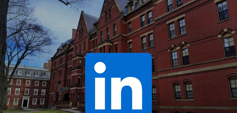 6 popular LinkedIn learning courses at Harvard