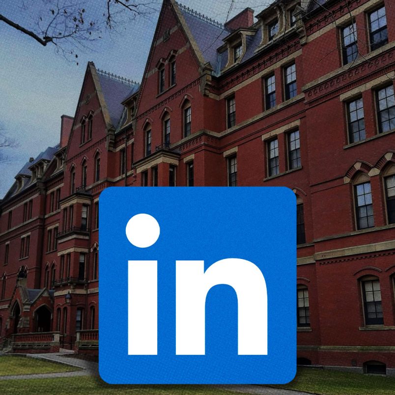 6 popular LinkedIn learning courses at Harvard