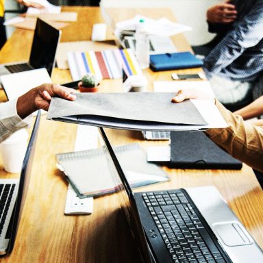The skills they don't teach in school but every employer wants