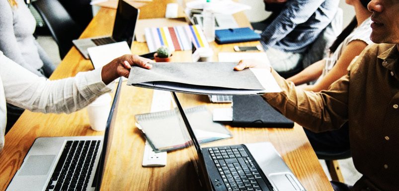 The skills they don't teach in school but every employer wants