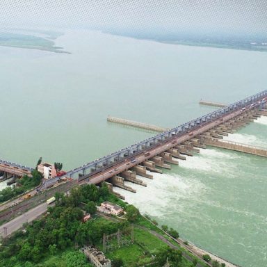 Why Bangladesh needs the Padma Barrage