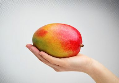 How to choose a good mango?