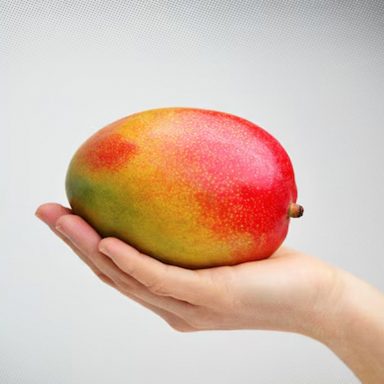 How to choose a good mango?